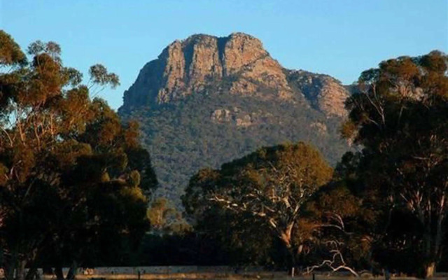 Grampians View B&B