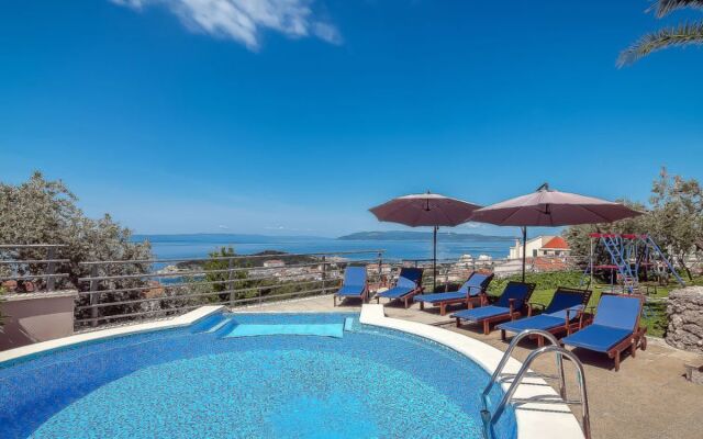 Villa Biljana Seefeld in Tirol