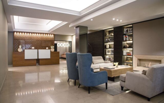 NH Collection Buenos Aires Crillon