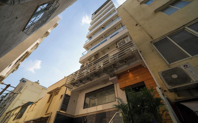 Open by Olive - Moka Hotel