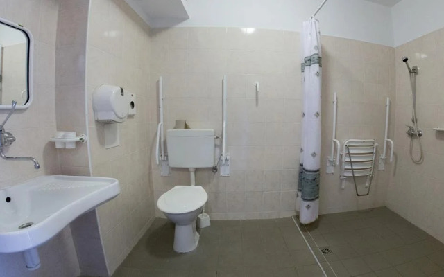 Sportovní Centrum Semily