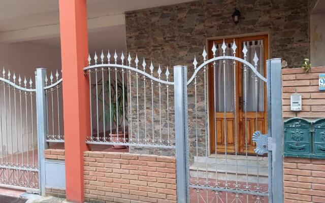 Appartamento il tulipano