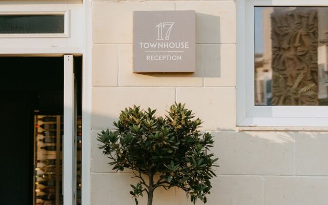 Townhouse 17