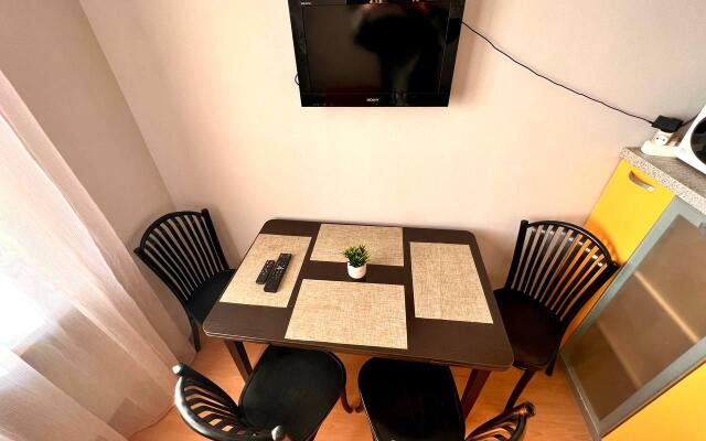 Риконе на улице 50 лет Октября 29