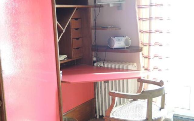 La Maison Bleue