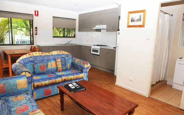 Tasman Holiday Parks - Fraser Coast