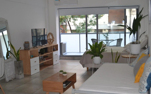 APT New Studio Palermo