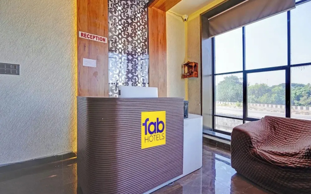 Fabhotel Kv