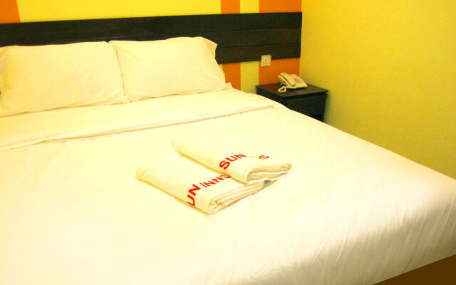 Sun Inns Rest House Kuantan