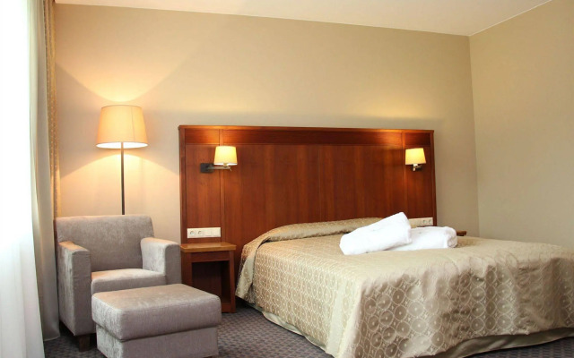 Grand Spa Lietuva
