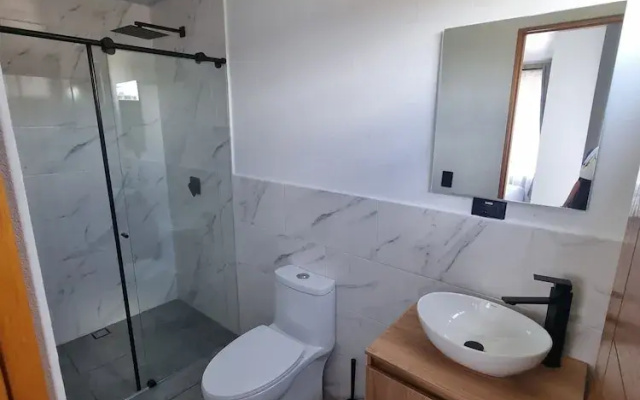 Andes Coliving