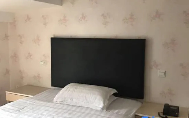 Danyang Xingfei Guest Room