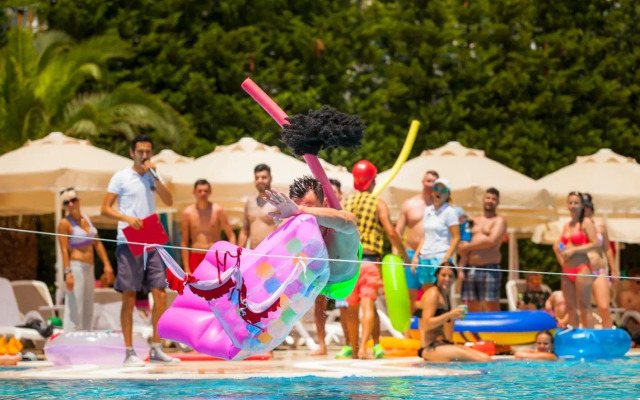 Melas Lara Hotel - All Inclusive