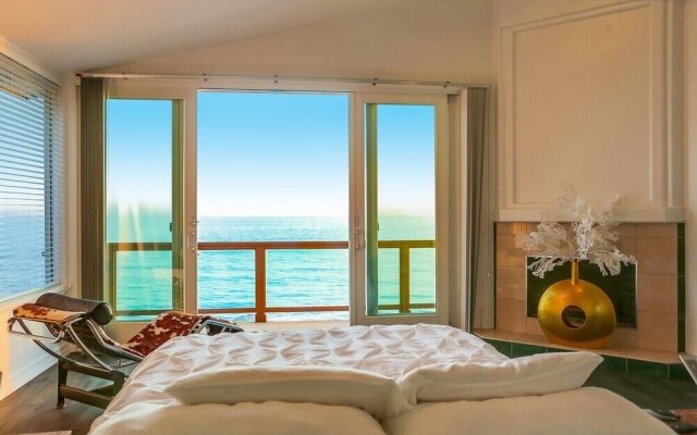 Surf House 3 Bedroom Home
