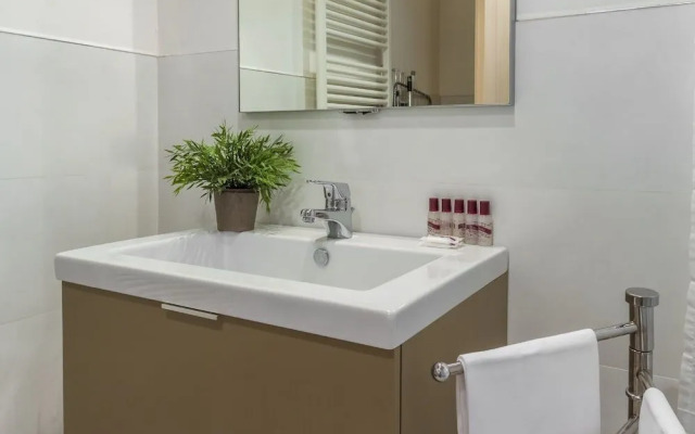 Accademia Charm Apartments