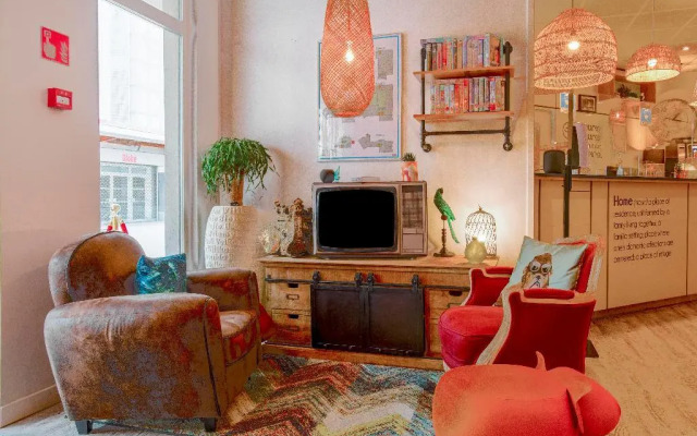 La Maison Mulhouse Centre