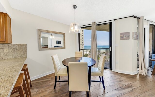 Seaside Beach & Racquet 5614