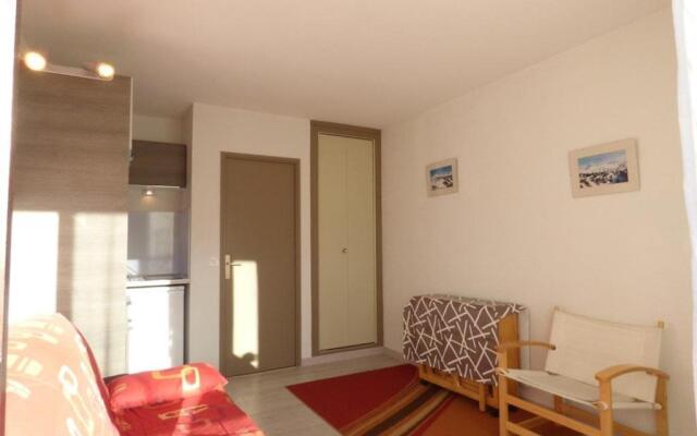 Appartement Arette, 1 pièce, 4 personnes - FR-1-602-31