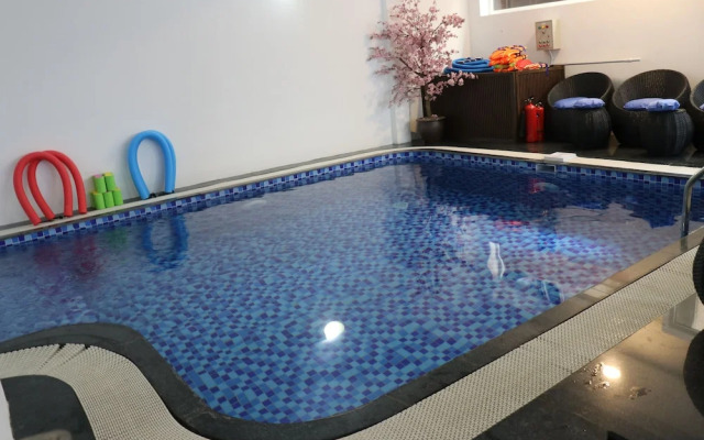 Hanoi Sunflower Westlake Homestay