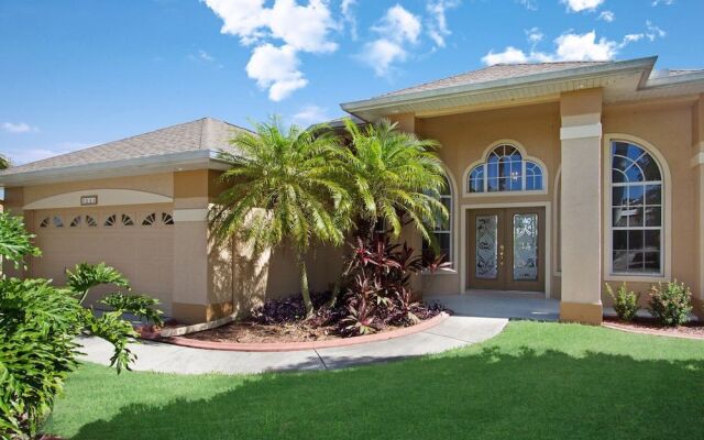 House Bahama by Vacationhit