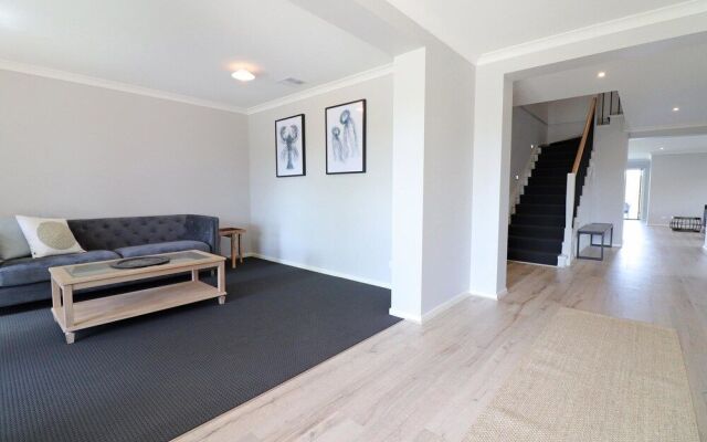 Serenity - Rejuvenate Stays