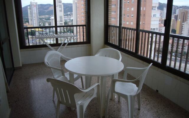 Apartamentos Islandia