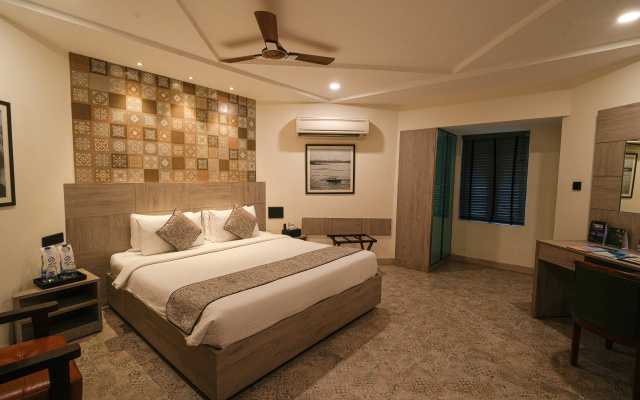 MGM Beach Resorts – Guest Rooms – Covelong