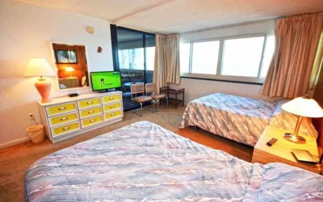 Atlantis 807 - 2 Br Condo