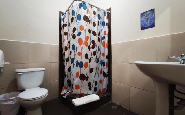 Hostal Yakumama