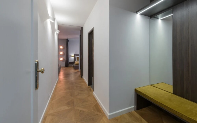 Exclusive home in heart of Prague