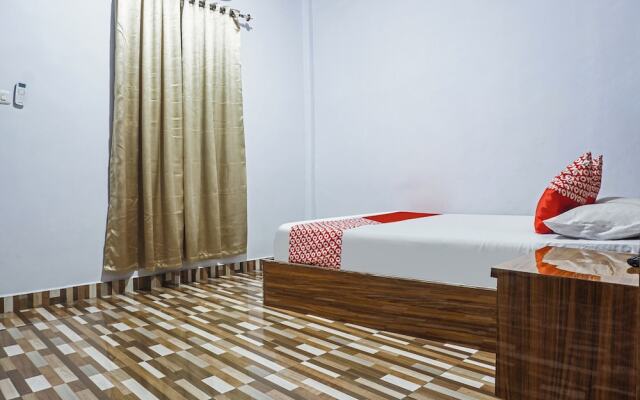 Hotel O Penginapan Dafandra Beach Near Pantai Tanjung Bira