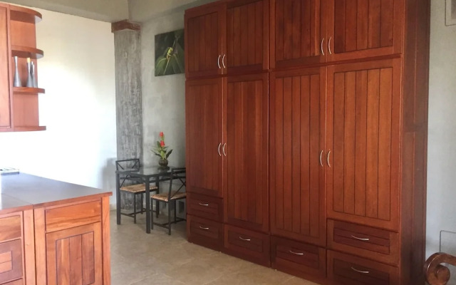 Almond Tree Hotel Resort