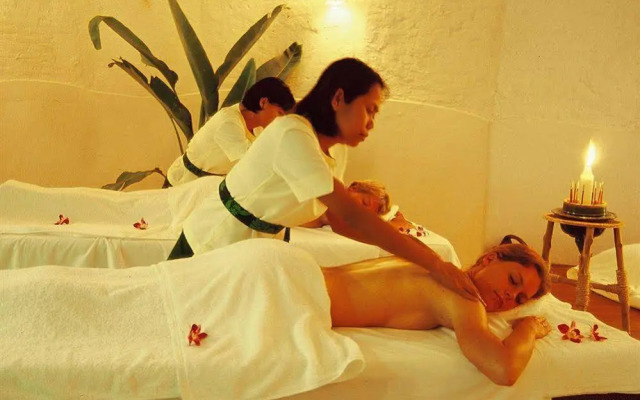 S'Mor Spa Village