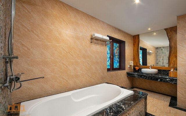 Asean Resort - Shiki Onsen & Spa