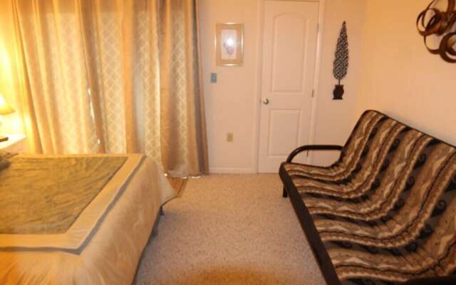 Island House F232 2 Bedroom Condo by RedAwning