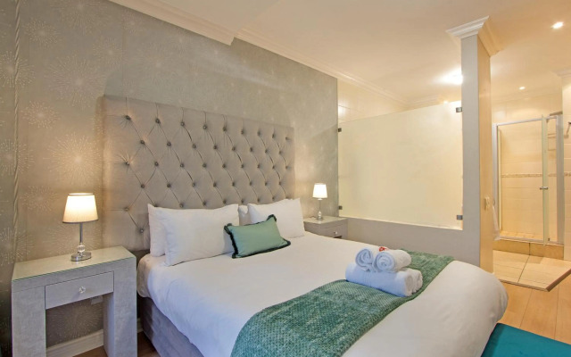 Seaside Village B24 by CTHA