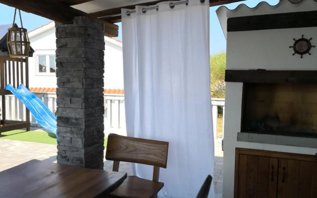 Vila Marija