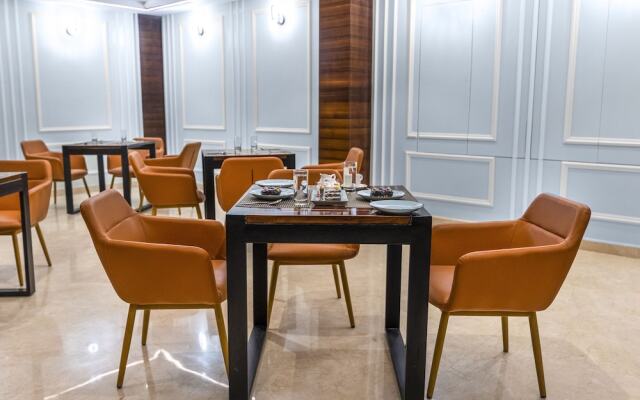 Pride Hotel And Resort Rishikesh