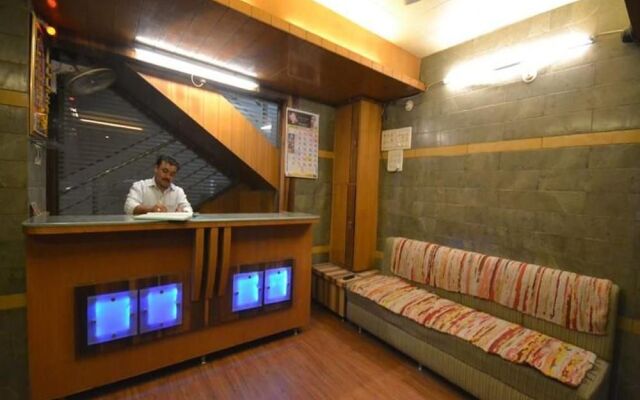 Hotel Sai Hari Prasad
