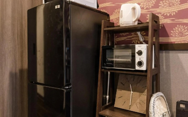 Asakusa SAKURA-RYOKAN - Vacation STAY 88198v