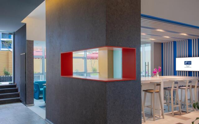 Holiday Inn Express Mianyang High-Tech Zone by IHG