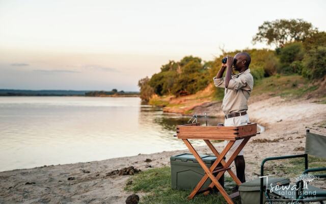 Tsowa Safari Island