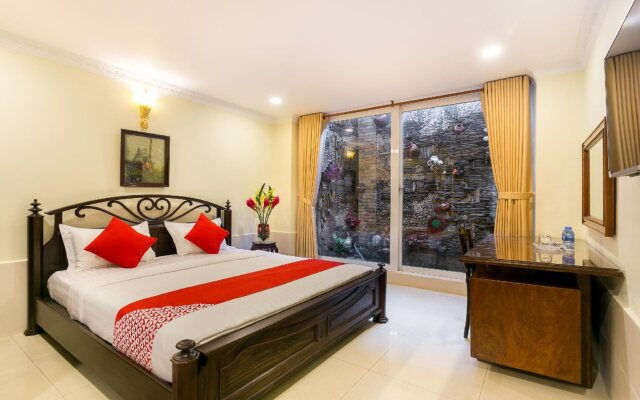 OYO 113 Horizon Hotel