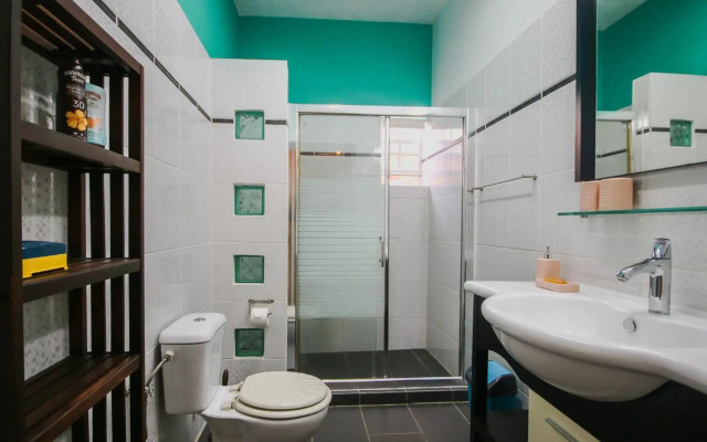 B&B Woodstock Palmresort