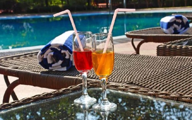 Jungle Leela Resort