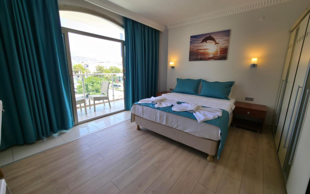 Forum Residence Hotel