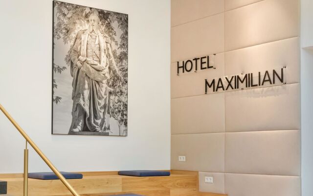 Austria Trend Hotel Maximilian