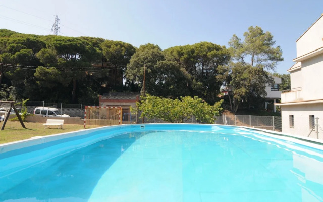 HomeHolidaysRentals Domitila - Costa Barcelona