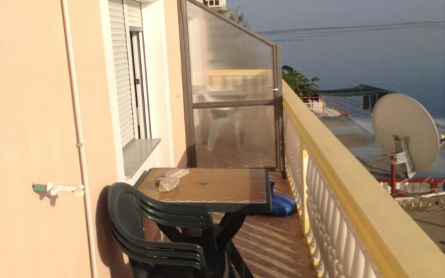 Dalibor - 5m From the sea With Parking - A6