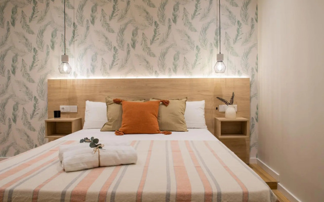 Valencia Port Rooms II